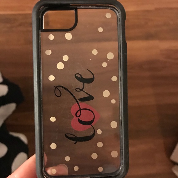 iPhone 5s phone case. - Picture 2 of 2